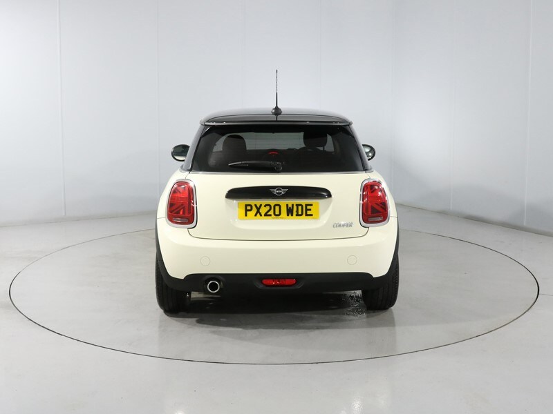 Used MINI Hatch 2020 for sale - 77901203: Photo 15