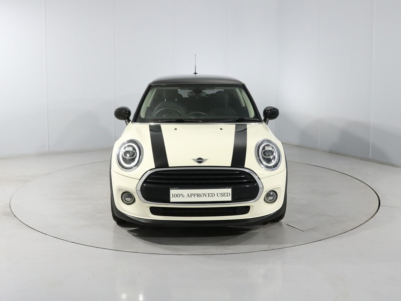 Used MINI Hatch 2020 for sale - 77901203: Photo 16
