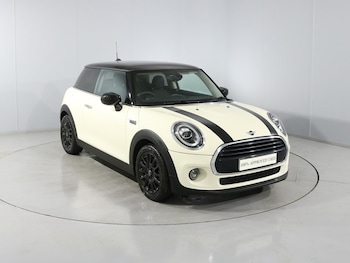 Used MINI Hatch 2020 for sale - 77901203: Photo