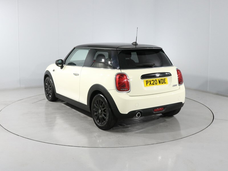 Used MINI Hatch 2020 for sale - 77901203: Photo 2