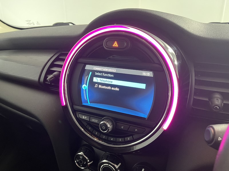 Used MINI Hatch 2020 for sale - 77901203: Photo 25