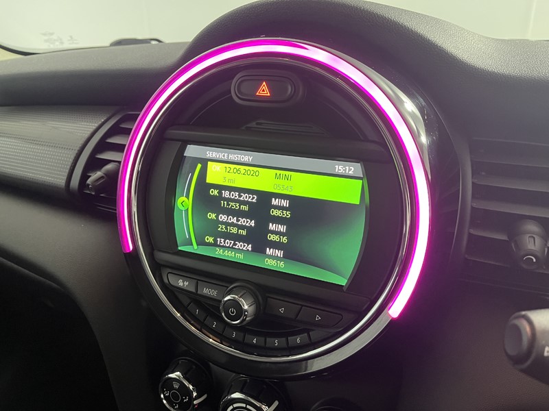 Used MINI Hatch 2020 for sale - 77901203: Photo 26