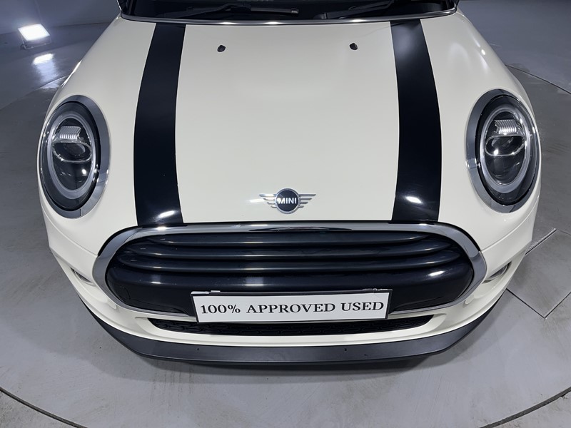 Used MINI Hatch 2020 for sale - 77901203: Photo 32