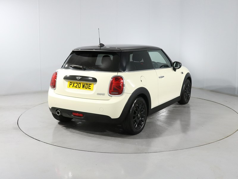 Used MINI Hatch 2020 for sale - 77901203: Photo 35