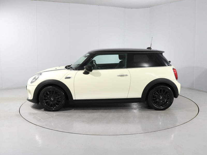 Used MINI Hatch 2020 for sale - 77901203: Photo 36
