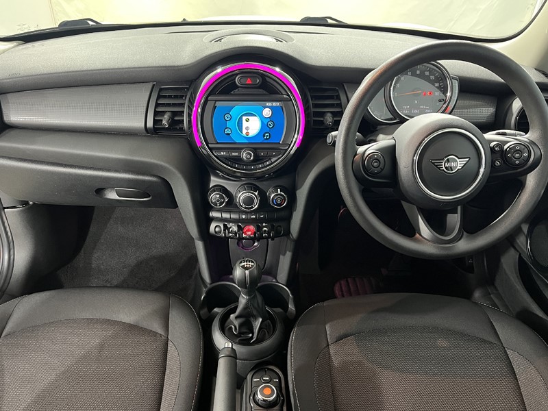 Used MINI Hatch 2020 for sale - 77901203: Photo 4