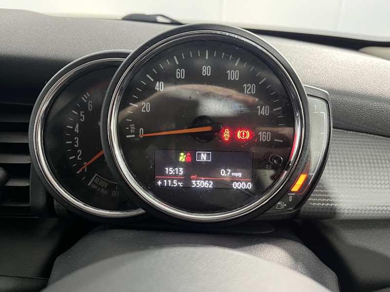 Used MINI Hatch 2020 for sale - 77901203: Photo 9