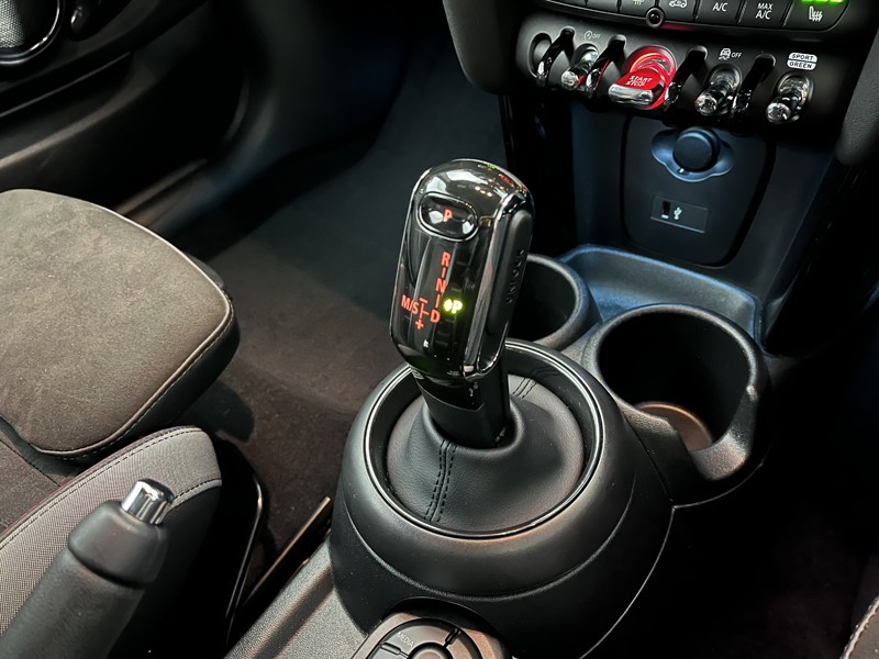 Used MINI Hatch 2024 for sale - 76981024: Photo 10