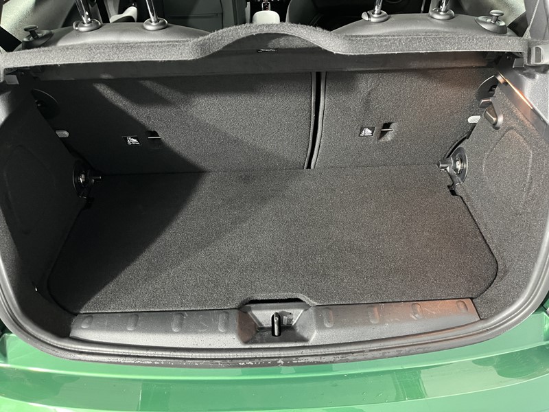 Used MINI Hatch 2024 for sale - 76981024: Photo 13