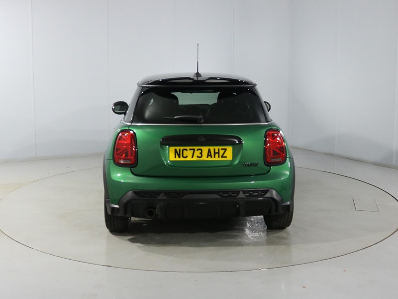 Used MINI Hatch 2024 for sale - 76981024: Photo 15