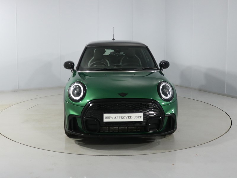 Used MINI Hatch 2024 for sale - 76981024: Photo 16