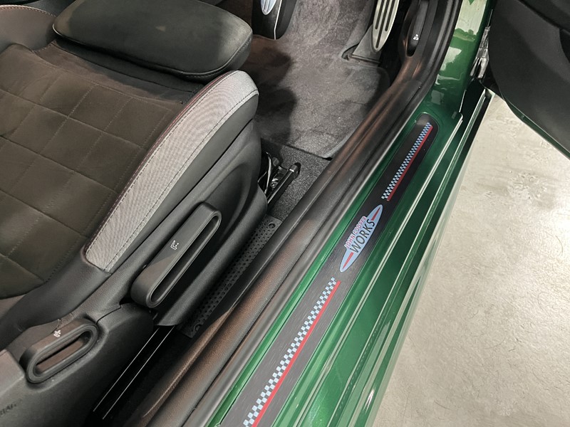 Used MINI Hatch 2024 for sale - 76981024: Photo 18