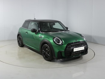 Used MINI Hatch 2024 for sale - 76981024: Photo