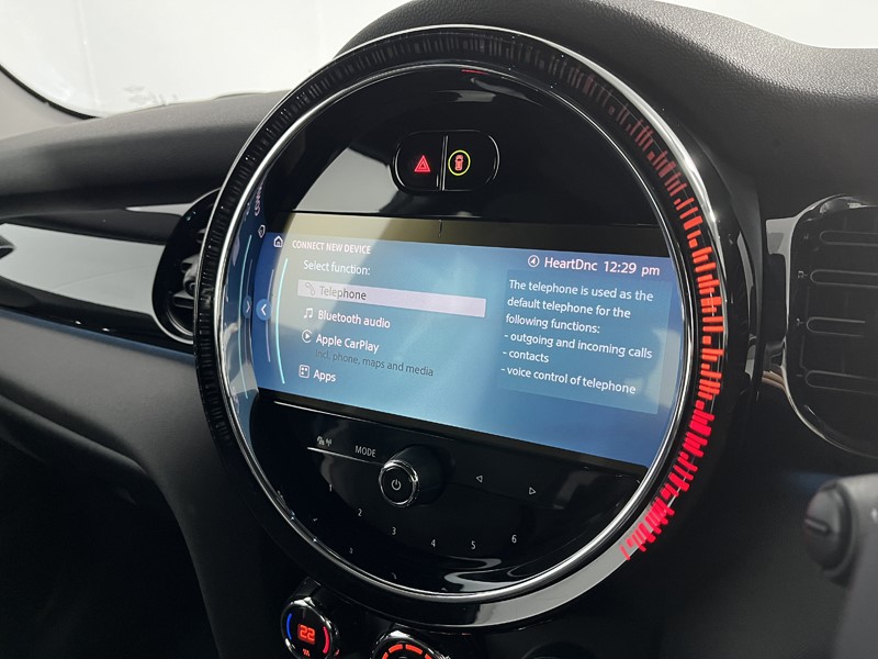 Used MINI Hatch 2024 for sale - 76981024: Photo 27