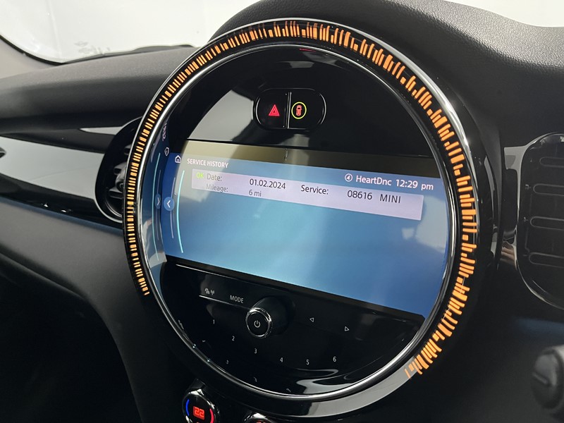 Used MINI Hatch 2024 for sale - 76981024: Photo 28