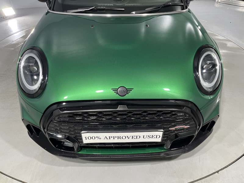 Used MINI Hatch 2024 for sale - 76981024: Photo 36