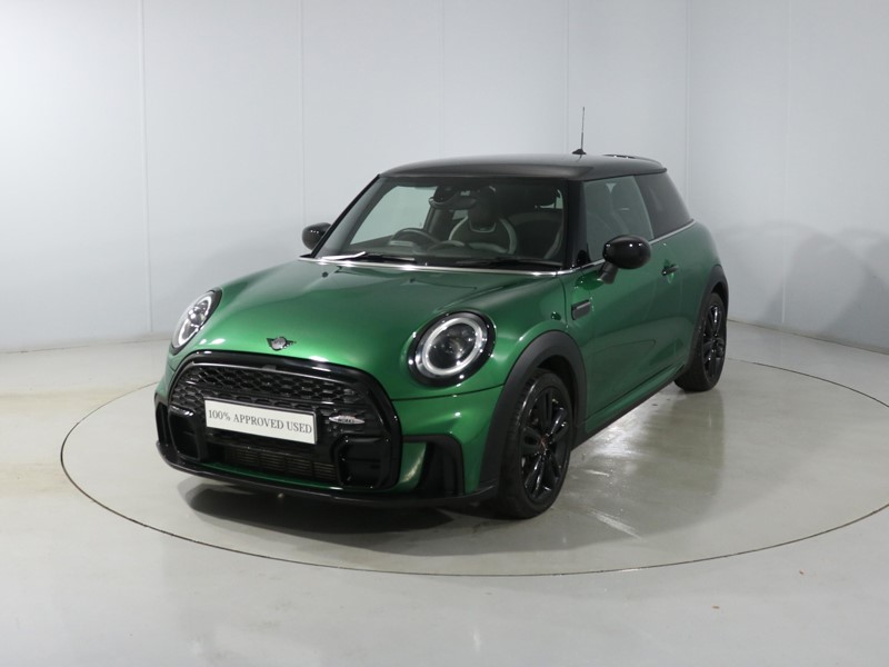 Used MINI Hatch 2024 for sale - 76981024: Photo 40