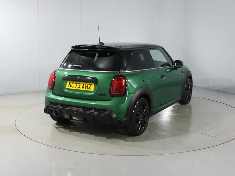 Used MINI Hatch 2024 for sale - 76981024: Photo 41