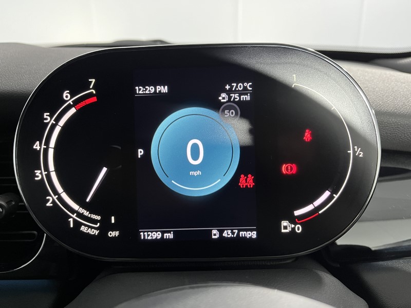 Used MINI Hatch 2024 for sale - 76981024: Photo 9