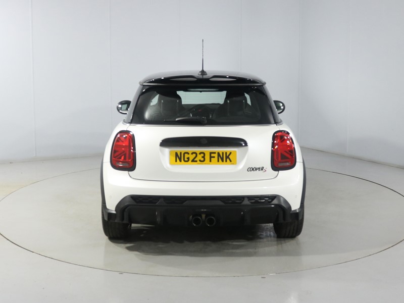 Used MINI Hatch 2023 for sale - 76982174: Photo 15