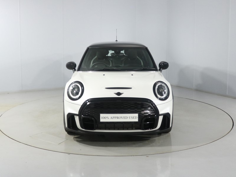 Used MINI Hatch 2023 for sale - 76982174: Photo 16