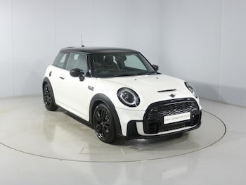 Used MINI Hatch 2023 for sale - 76982174: Photo