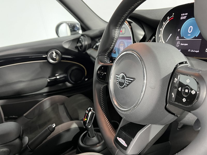 Used MINI Hatch 2023 for sale - 76982174: Photo 21