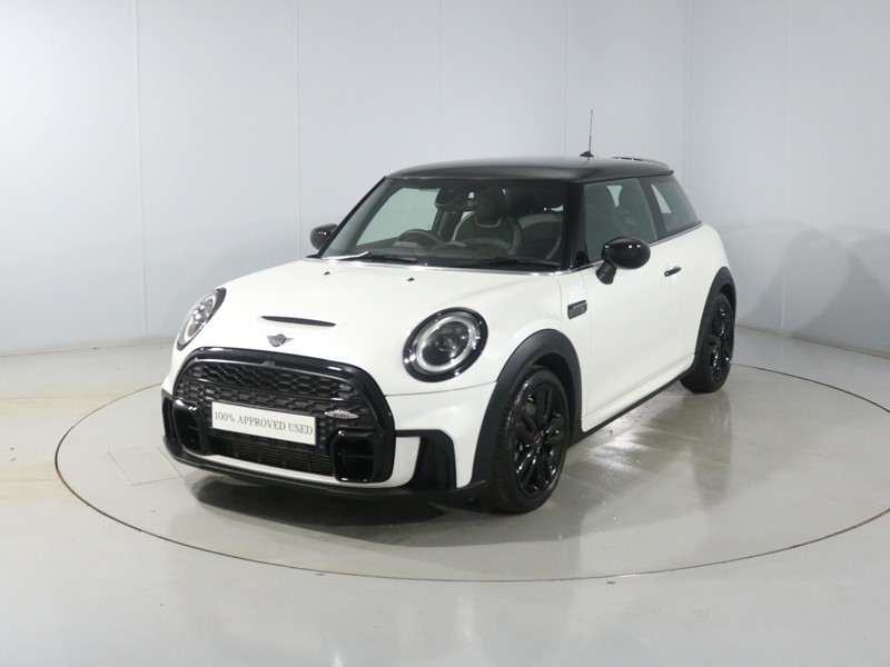 Used MINI Hatch 2023 for sale - 76982174: Photo 41