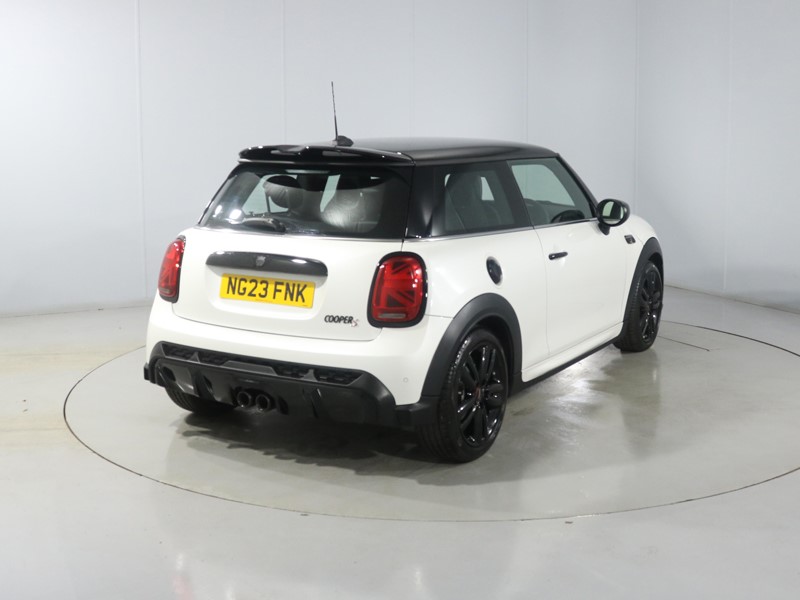 Used MINI Hatch 2023 for sale - 76982174: Photo 42