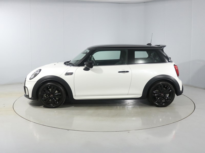Used MINI Hatch 2023 for sale - 76982174: Photo 43