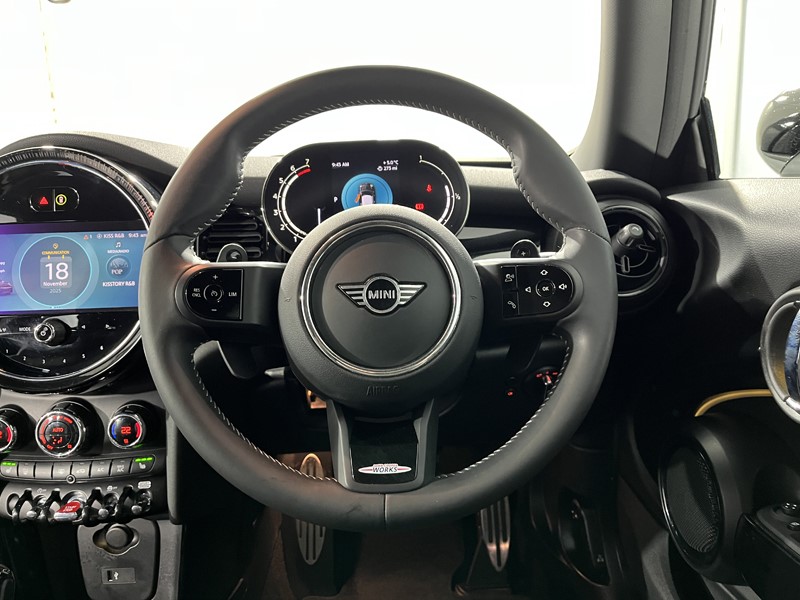 Used MINI Hatch 2023 for sale - 76982174: Photo 5