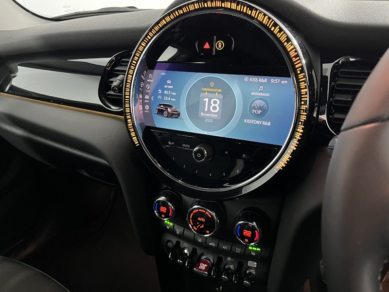 Used MINI Hatch 2023 for sale - 76982174: Photo 8