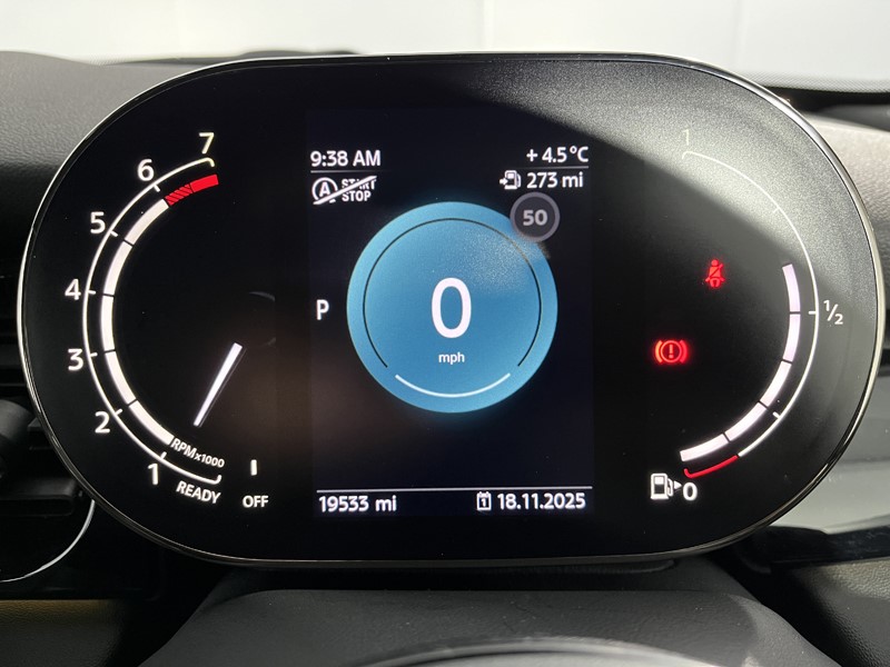 Used MINI Hatch 2023 for sale - 76982174: Photo 9