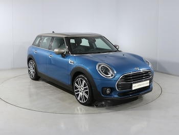Used MINI Clubman 2022 for sale - 78531329: Photo