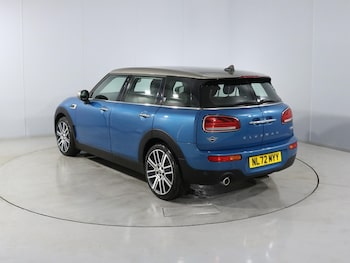 Used MINI Clubman 2022 for sale - 78531329: Photo