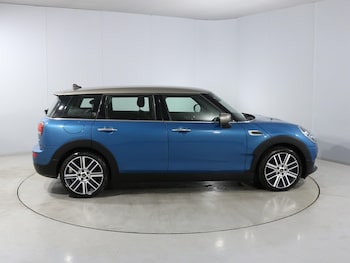 Used MINI Clubman 2022 for sale - 78531329: Photo