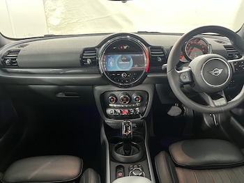 Used MINI Clubman 2022 for sale - 78531329: Photo