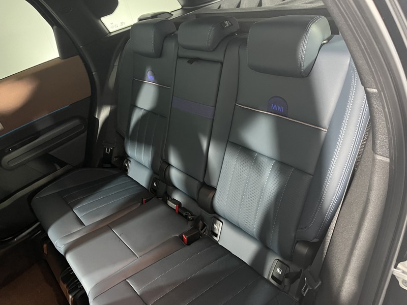 Used MINI Countryman 2025 for sale - 76982295: Photo 11