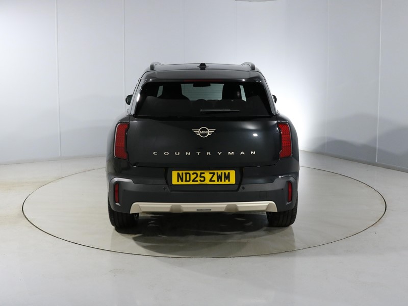Used MINI Countryman 2025 for sale - 76982295: Photo 13