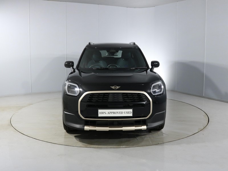 Used MINI Countryman 2025 for sale - 76982295: Photo 14