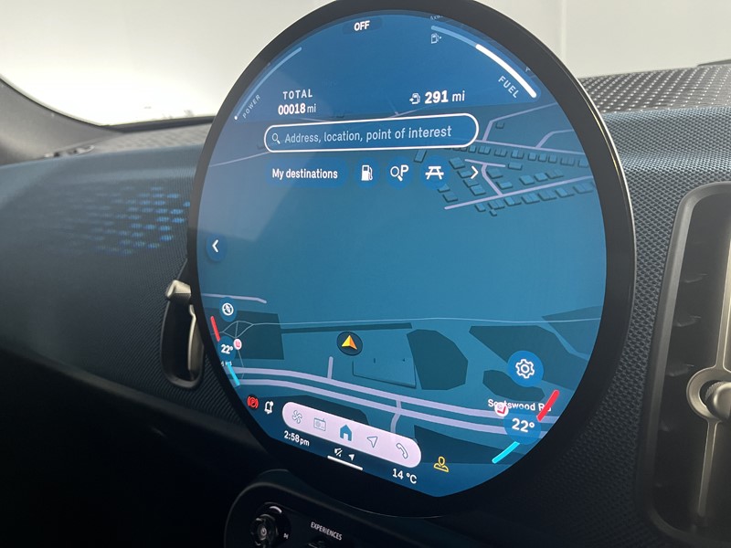 Used MINI Countryman 2025 for sale - 76982295: Photo 16