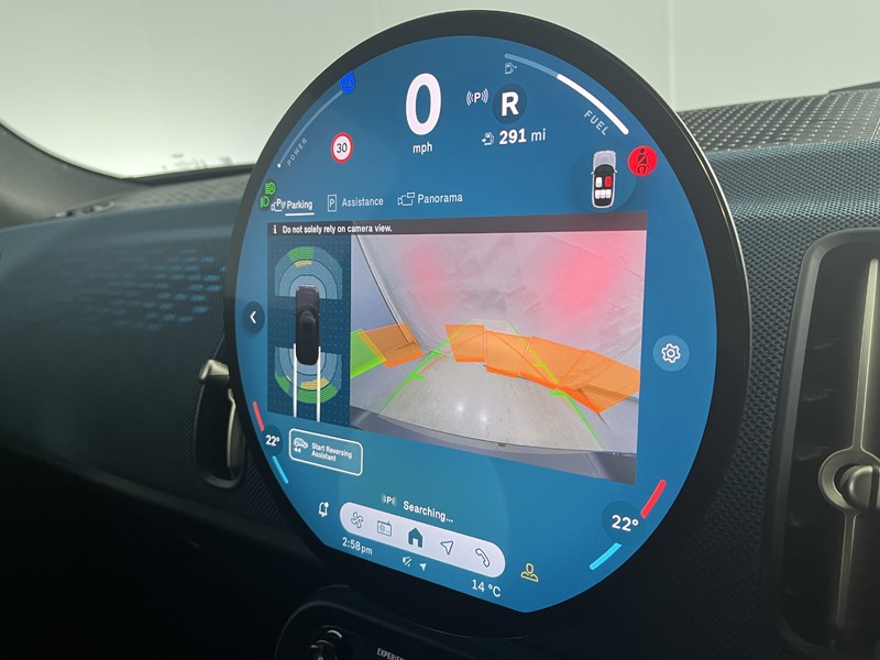 Used MINI Countryman 2025 for sale - 76982295: Photo 17