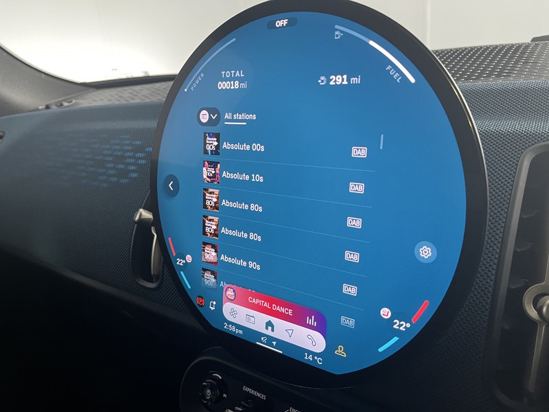 Used MINI Countryman 2025 for sale - 76982295: Photo 24