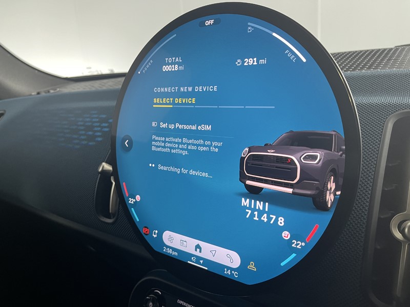 Used MINI Countryman 2025 for sale - 76982295: Photo 25