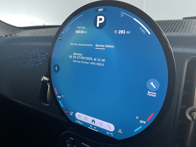 Used MINI Countryman 2025 for sale - 76982295: Photo 26