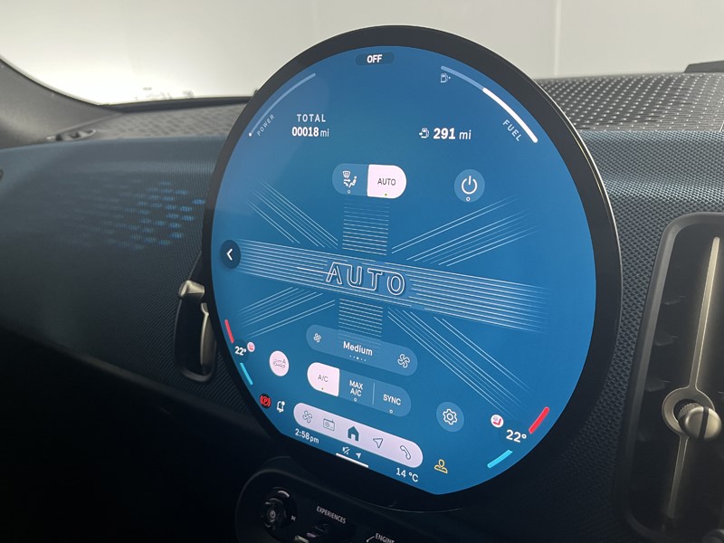 Used MINI Countryman 2025 for sale - 76982295: Photo 27