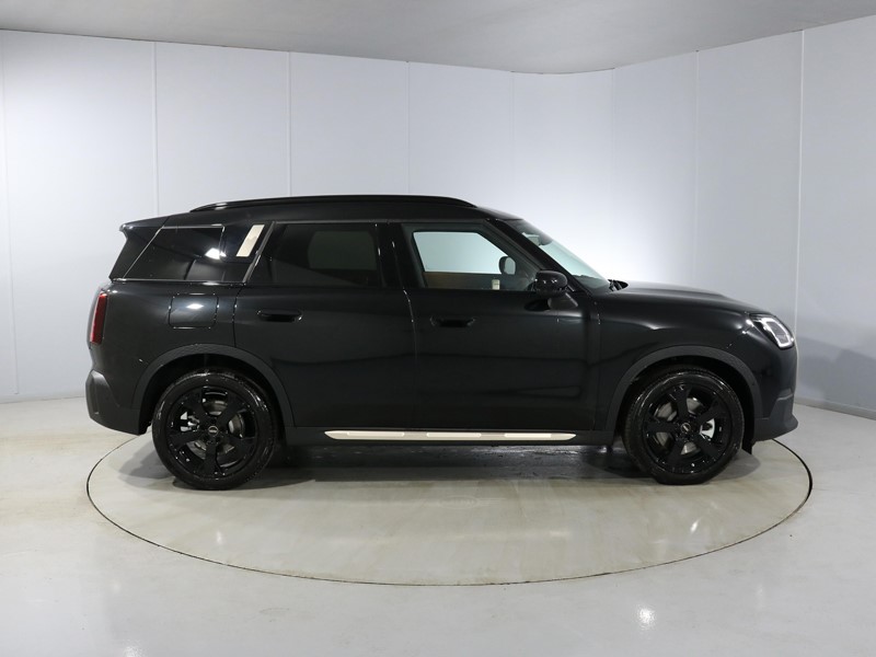 Used MINI Countryman 2025 for sale - 76982295: Photo 3