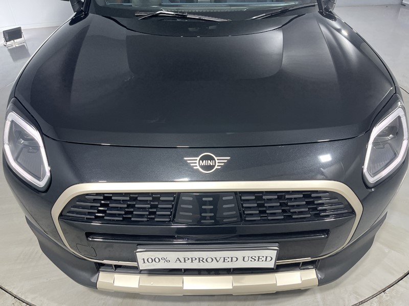 Used MINI Countryman 2025 for sale - 76982295: Photo 36