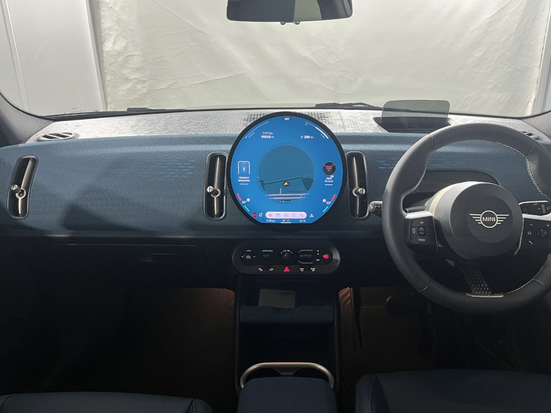 Used MINI Countryman 2025 for sale - 76982295: Photo 4