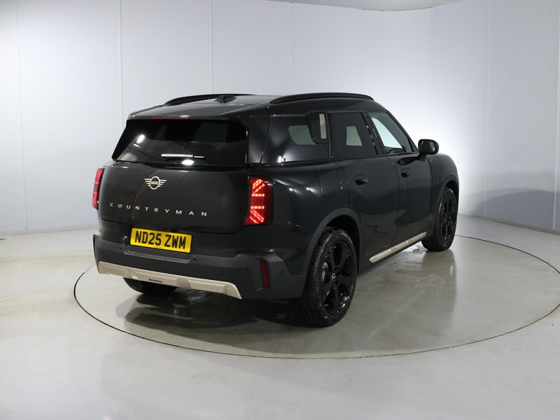 Used MINI Countryman 2025 for sale - 76982295: Photo 41